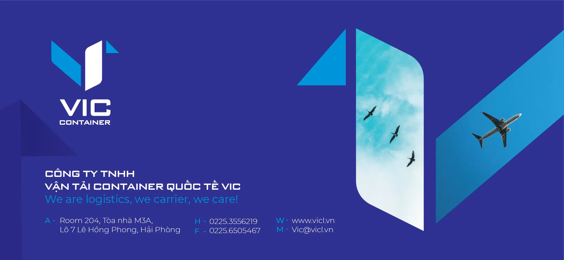 Sản phẩm 4 large — Vận Tải Quốc Tế VIC - Công Ty TNHH Vận Tải Container Quốc Tế VIC — MST 0201057969