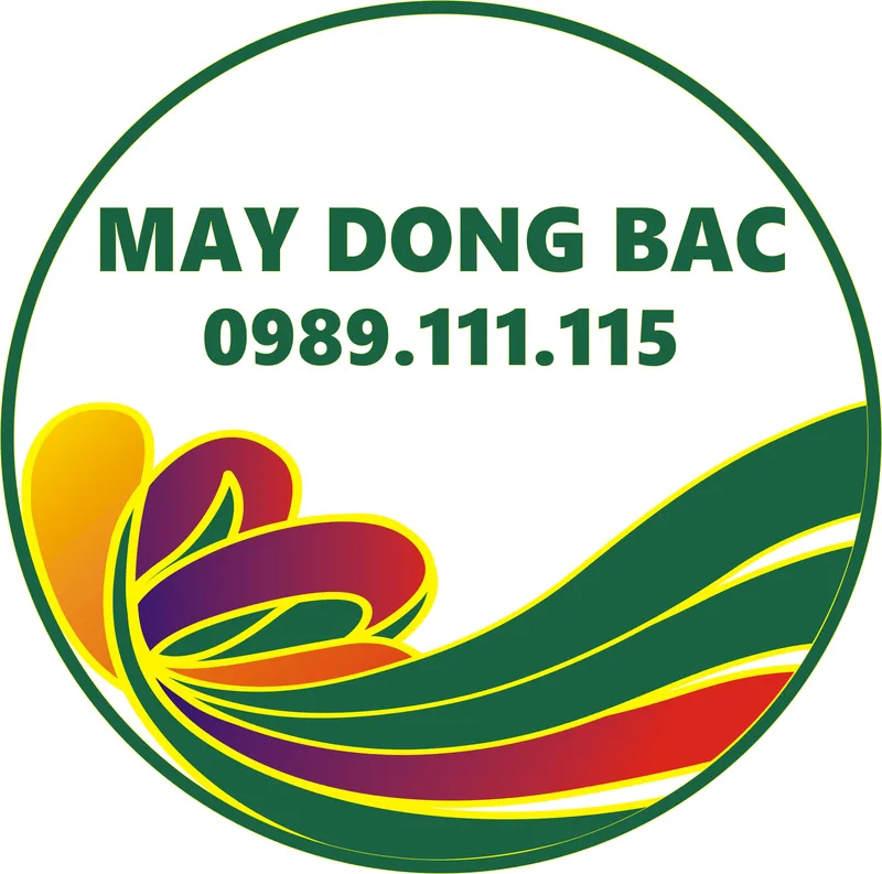 Logo Công Ty TNHH Bảo Hộ Lao Động - May Đông Bắc