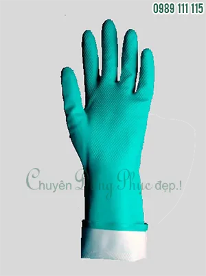 Sản phẩm Gang tay chiu hoa chat GT009 — Công Ty TNHH Bảo Hộ Lao Động - May Đông Bắc — MST 0201087071
