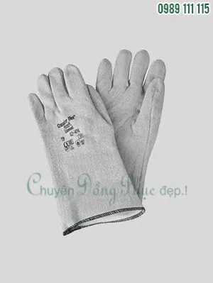 Sản phẩm Gang tay chiu nhiet Ansel 42 474 SriLanka — Công Ty TNHH Bảo Hộ Lao Động - May Đông Bắc — MST 0201087071