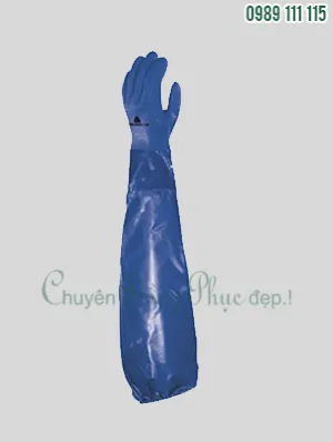 Sản phẩm Gang tay chong hoa chat Delta Plus TQ Petro VE766 — Công Ty TNHH Bảo Hộ Lao Động - May Đông Bắc — MST 0201087071