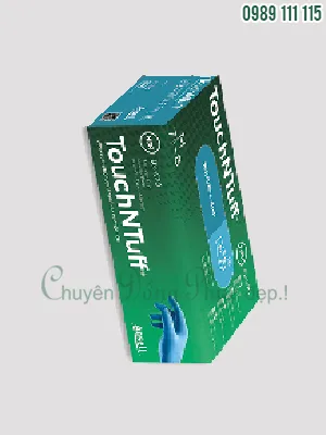 Sản phẩm Gang tay phong sach Thai Lan Nitrile 92670 — Công Ty TNHH Bảo Hộ Lao Động - May Đông Bắc — MST 0201087071