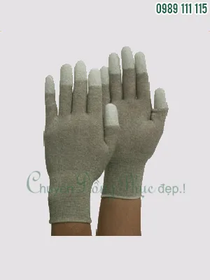 Sản phẩm Gang tay phu PU dau ngon tay 300x300 1 — Công Ty TNHH Bảo Hộ Lao Động - May Đông Bắc — MST 0201087071