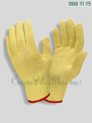 Sản phẩm Gang tay soi 40g VN — Công Ty TNHH Bảo Hộ Lao Động - May Đông Bắc — MST 0201087071