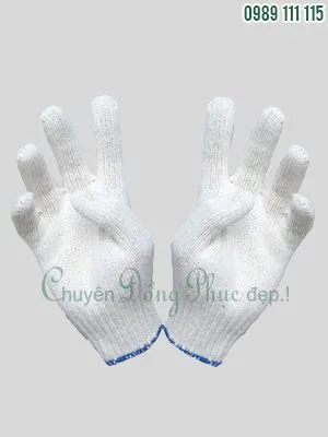 Sản phẩm Gang tay soi trang 60g VN — Công Ty TNHH Bảo Hộ Lao Động - May Đông Bắc — MST 0201087071