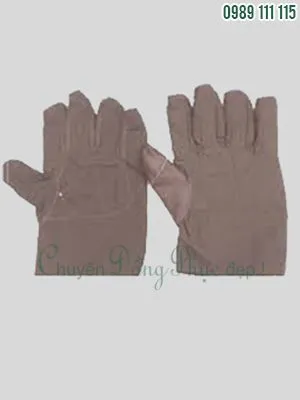 Sản phẩm Gang tay vai si — Công Ty TNHH Bảo Hộ Lao Động - May Đông Bắc — MST 0201087071