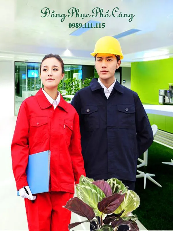 Sản phẩm LD008 2 — Công Ty TNHH Bảo Hộ Lao Động - May Đông Bắc — MST 0201087071