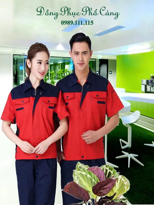 Sản phẩm LD011 1 — Công Ty TNHH Bảo Hộ Lao Động - May Đông Bắc — MST 0201087071