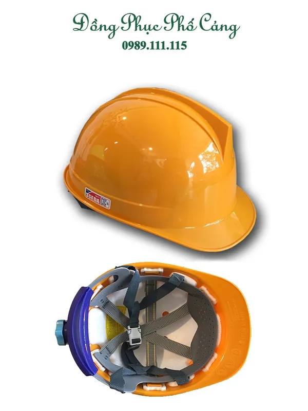 Sản phẩm Mu Sseda Han Quoc mau cam mat tron — Công Ty TNHH Bảo Hộ Lao Động - May Đông Bắc — MST 0201087071