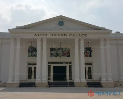 Sản phẩm thi cong nha lap ghep tai hai duong 27 10 1_thumb — Xây Dựng Nhà Việt - Công Ty Cổ Phần Công Trình Nhà Việt — MST 0201101110