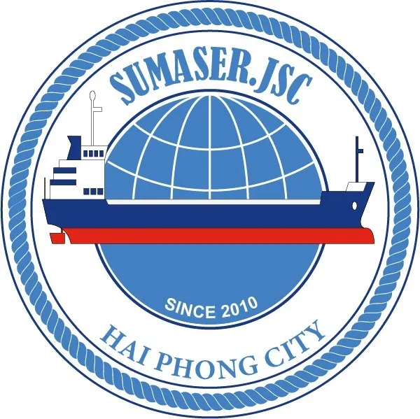 Logo Công Ty Cổ Phần Quốc Tế Sumaser