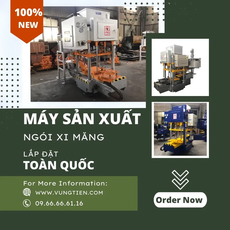 Sản phẩm May ngoi xi mang — Công Ty TNHH Vững Tiến Hải Phòng — MST 0201116888