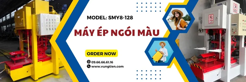 Sản phẩm may san xuat ngoi mau model SMY8 128 — Công Ty TNHH Vững Tiến Hải Phòng — MST 0201116888