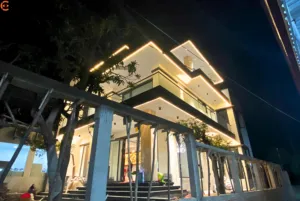 Sản phẩm Biet thu thong minh 300x201 — Công Ty TNHH Cuộc Sống Số — MST 0201122833