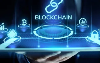 Sản phẩm blockchain — Công Ty CP Thương Mại Và Dịch Vụ Trực Tuyến N.e.n.c.e.r — MST 0201123876