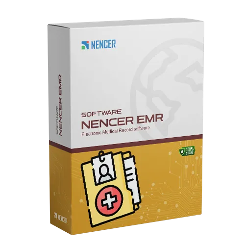 Sản phẩm nencerbox_emr — Công Ty CP Thương Mại Và Dịch Vụ Trực Tuyến N.e.n.c.e.r — MST 0201123876