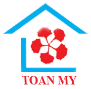Logo Vệ Sinh Công Nghiệp Toàn Mỹ - Công Ty TNHH Làm Sạch Công Nghiệp Toàn Mỹ