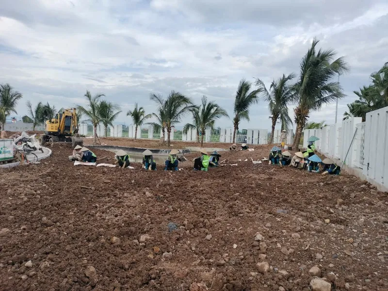 Sản phẩm 0eea8d1a8c5e32006b4f9 — Vệ Sinh Công Nghiệp Toàn Mỹ - Công Ty TNHH Làm Sạch Công Nghiệp Toàn Mỹ — MST 0201127976