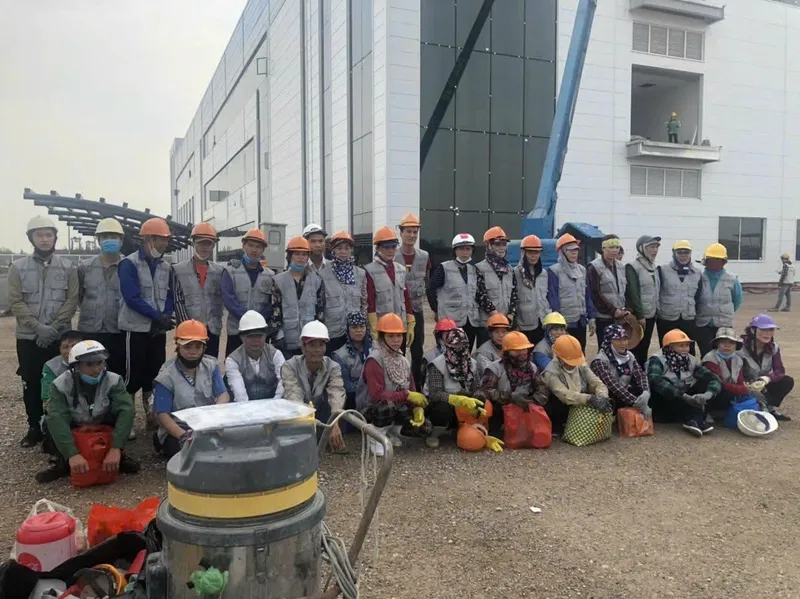 Sản phẩm 354b7a167a52c40c9d4337 — Vệ Sinh Công Nghiệp Toàn Mỹ - Công Ty TNHH Làm Sạch Công Nghiệp Toàn Mỹ — MST 0201127976