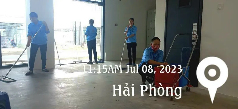 Sản phẩm 36cc8cc78d8333dd6a9221 — Vệ Sinh Công Nghiệp Toàn Mỹ - Công Ty TNHH Làm Sạch Công Nghiệp Toàn Mỹ — MST 0201127976