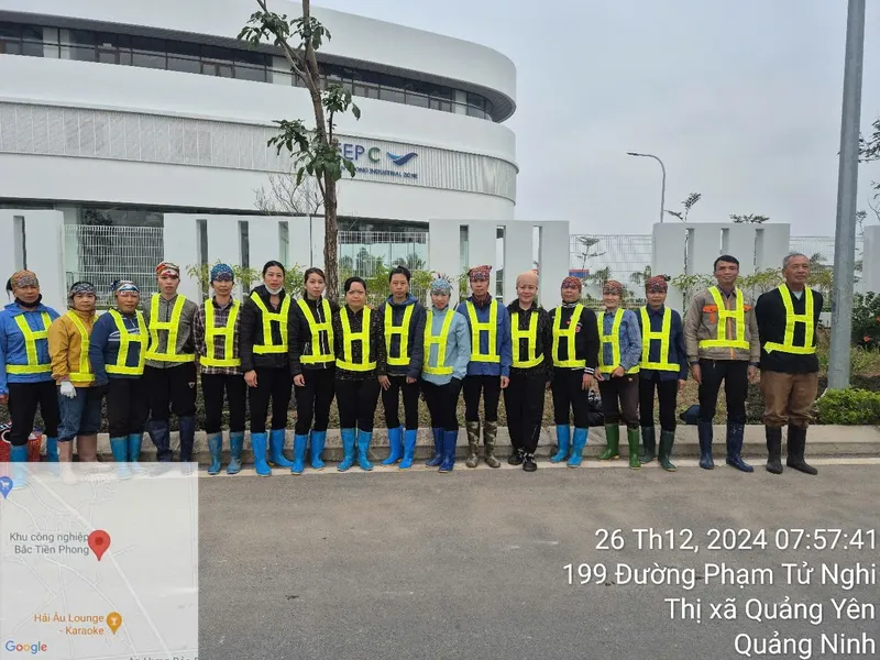 Sản phẩm 5b7858da5b9ee5c0bc8f3 — Vệ Sinh Công Nghiệp Toàn Mỹ - Công Ty TNHH Làm Sạch Công Nghiệp Toàn Mỹ — MST 0201127976