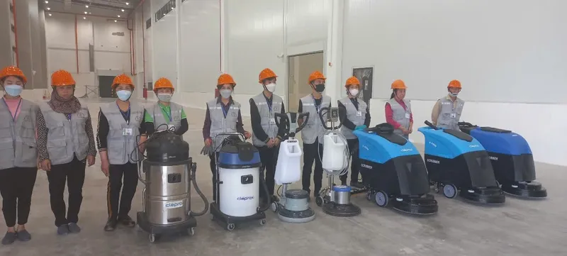 Sản phẩm 9ca75ba85bece5b2bcfd41 — Vệ Sinh Công Nghiệp Toàn Mỹ - Công Ty TNHH Làm Sạch Công Nghiệp Toàn Mỹ — MST 0201127976