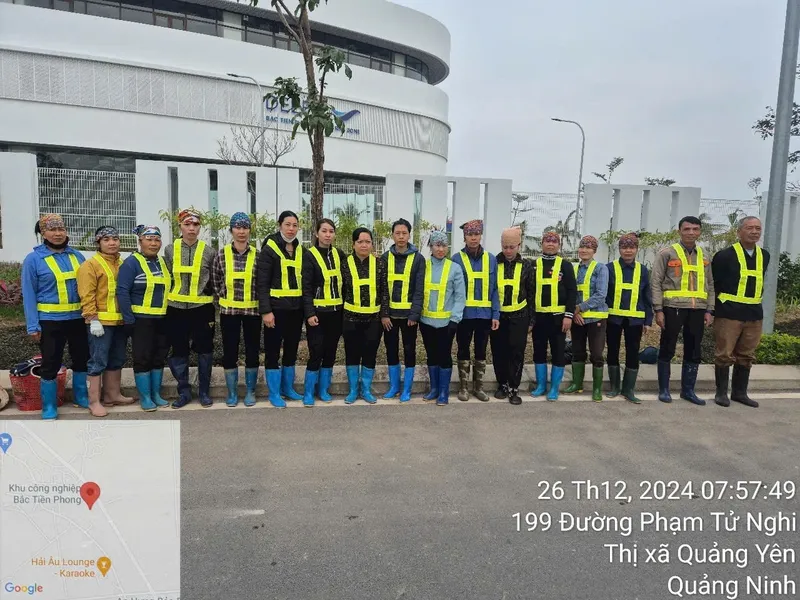 Sản phẩm a1594e6c4c28f276ab396 — Vệ Sinh Công Nghiệp Toàn Mỹ - Công Ty TNHH Làm Sạch Công Nghiệp Toàn Mỹ — MST 0201127976