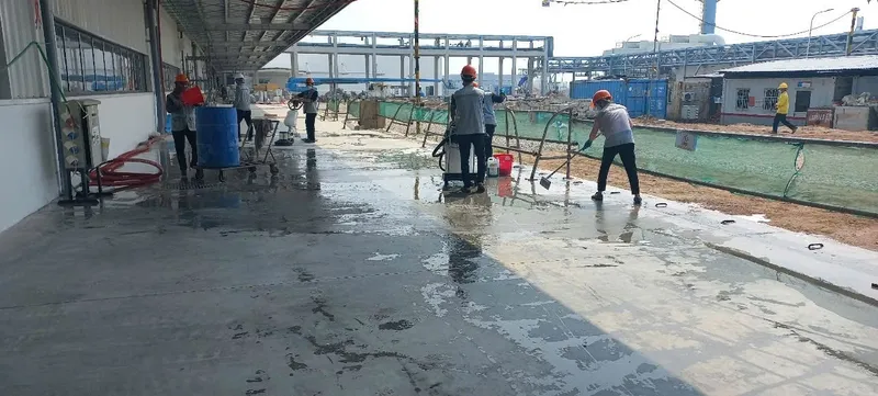 Sản phẩm a639833483703d2e646140 — Vệ Sinh Công Nghiệp Toàn Mỹ - Công Ty TNHH Làm Sạch Công Nghiệp Toàn Mỹ — MST 0201127976