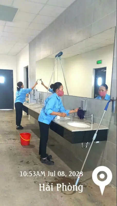 Sản phẩm c029be3bbf7f0121586e22 — Vệ Sinh Công Nghiệp Toàn Mỹ - Công Ty TNHH Làm Sạch Công Nghiệp Toàn Mỹ — MST 0201127976
