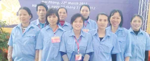 Sản phẩm dich vu vscn — Vệ Sinh Công Nghiệp Toàn Mỹ - Công Ty TNHH Làm Sạch Công Nghiệp Toàn Mỹ — MST 0201127976