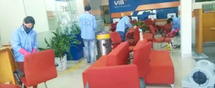 Sản phẩm giat tham ghe — Vệ Sinh Công Nghiệp Toàn Mỹ - Công Ty TNHH Làm Sạch Công Nghiệp Toàn Mỹ — MST 0201127976