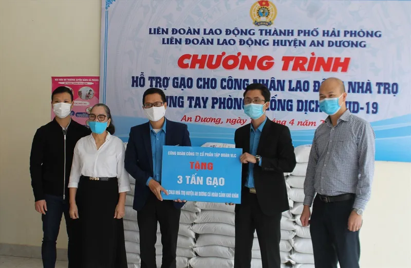 Sản phẩm 2020 Tin tuc 1 — Công Ty Cổ Phần Bao Bì VLC — MST 0201130619
