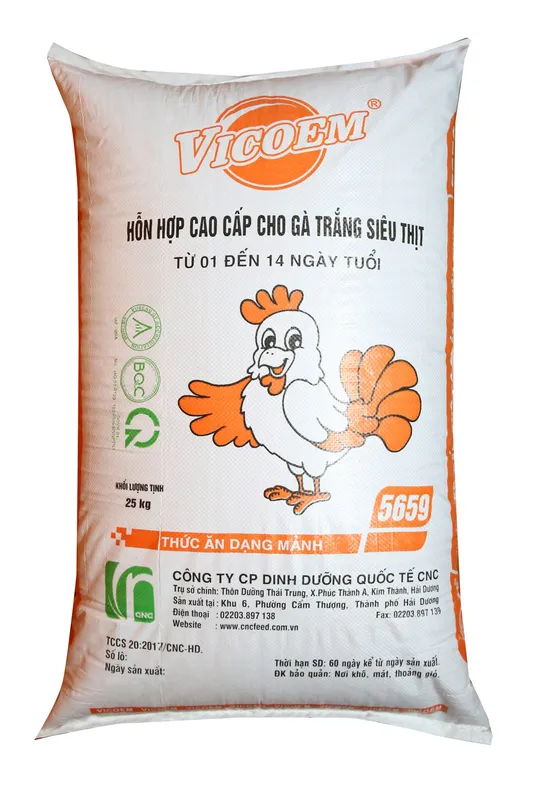 Sản phẩm 32 1 scaled — Công Ty Cổ Phần Bao Bì VLC — MST 0201130619