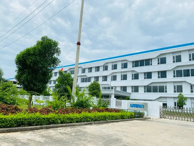 Sản phẩm lite on 1014 — Công Ty Cổ Phần Phát Triển Xây Dựng Trung Tâm Xanh — MST 0201156279
