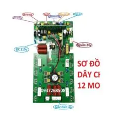 Sản phẩm bo mach may han dien tu 1 16 247x247 — Thiết Bị Hàn Tân Phong - Công Ty TNHH TM Và Kỹ Thuật Công Nghiệp Tân Phong — MST 0201163572