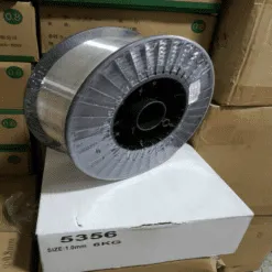 Sản phẩm Cuon day han nhom 5356 7kg vat lieu han 3 247x247 — Thiết Bị Hàn Tân Phong - Công Ty TNHH TM Và Kỹ Thuật Công Nghiệp Tân Phong — MST 0201163572