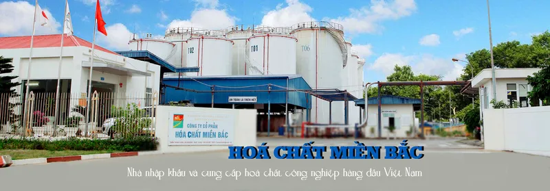 Sản phẩm banner2 tanking — Công Ty Cổ Phần Hóa Chất Miền Bắc — MST 0201166485