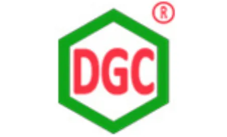 Sản phẩm Duc Giang — Công Ty Cổ Phần Hóa Chất Miền Bắc — MST 0201166485