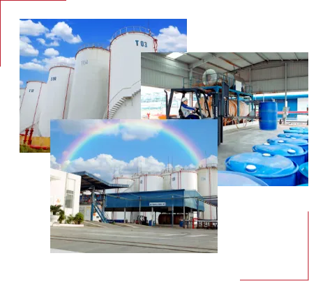 Sản phẩm intro img — Công Ty Cổ Phần Hóa Chất Miền Bắc — MST 0201166485
