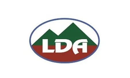 Sản phẩm LDA — Công Ty Cổ Phần Hóa Chất Miền Bắc — MST 0201166485