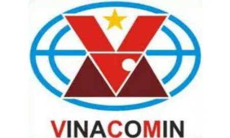 Sản phẩm vinacomin_1 — Công Ty Cổ Phần Hóa Chất Miền Bắc — MST 0201166485