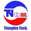 Logo Công Ty Cổ Phần Phát Triển Công Nghệ Tín Nghĩa