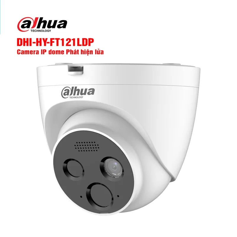 Sản phẩm camera ip 2mp phat hien lua dahua dhi hy ft121ldp 1 — Công Ty Cổ Phần Phát Triển Công Nghệ Tín Nghĩa — MST 0201171735
