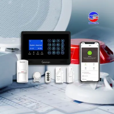 Sản phẩm danh_muc_tbanv 2 — Công Ty Cổ Phần Phát Triển Công Nghệ Tín Nghĩa — MST 0201171735