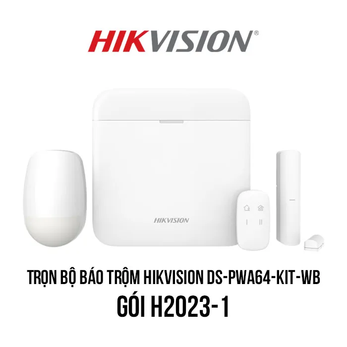 Sản phẩm lap dat tron bo bao trom hikvision ds pwa64 kit wb h2023 1 700 — Công Ty Cổ Phần Phát Triển Công Nghệ Tín Nghĩa — MST 0201171735