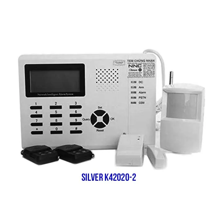 Sản phẩm lap dat tron bo bao trom karassn ks 899gsm silver k42020 2 1 — Công Ty Cổ Phần Phát Triển Công Nghệ Tín Nghĩa — MST 0201171735