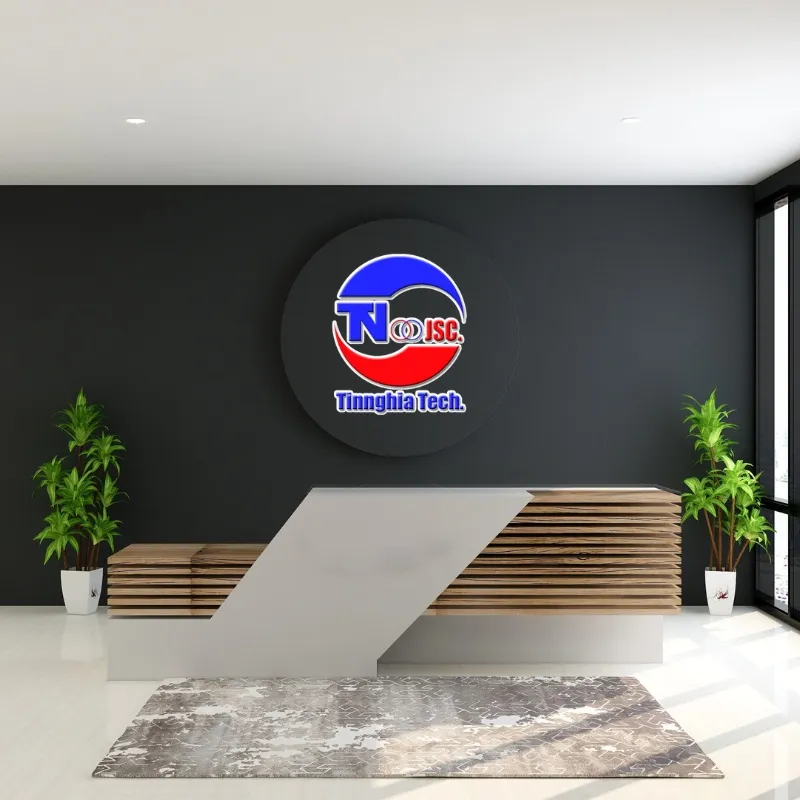 Sản phẩm Office_tin_nghia — Công Ty Cổ Phần Phát Triển Công Nghệ Tín Nghĩa — MST 0201171735