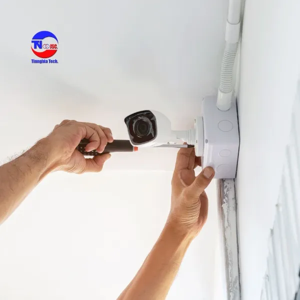 Sản phẩm post camera 10 — Công Ty Cổ Phần Phát Triển Công Nghệ Tín Nghĩa — MST 0201171735