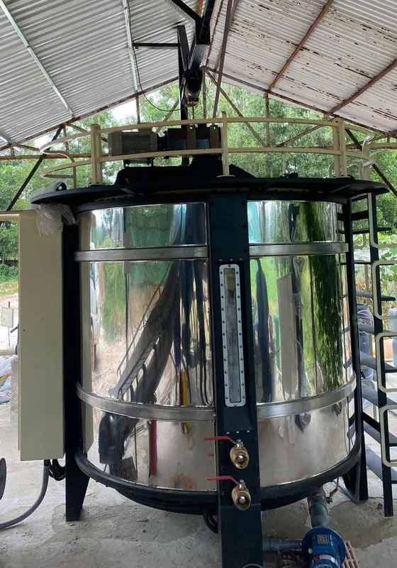 Sản phẩm OHS 3000 (40) — Công Ty Cổ Phần Phát Triển Xây Dựng Dưỡng Động — MST 0201197839