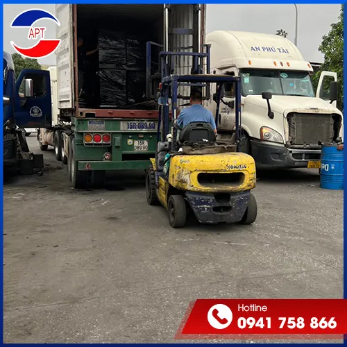 Sản phẩm van tai containter(1) — Vận Tải An Phú Tài - Công Ty TNHH Thương Mại Và Vận Tải An Phú Tài — MST 0201198423